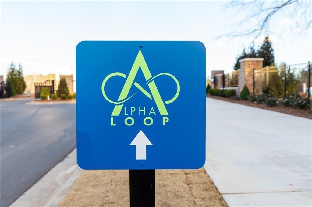 ATLEY - Residential Lease