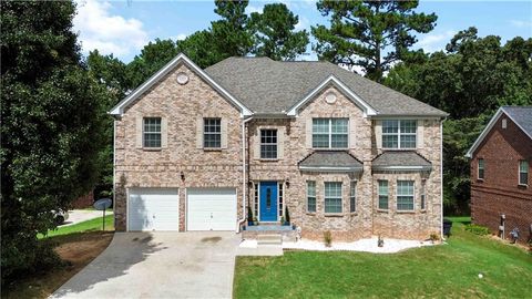 140 Helm Drive Covington GA 30014