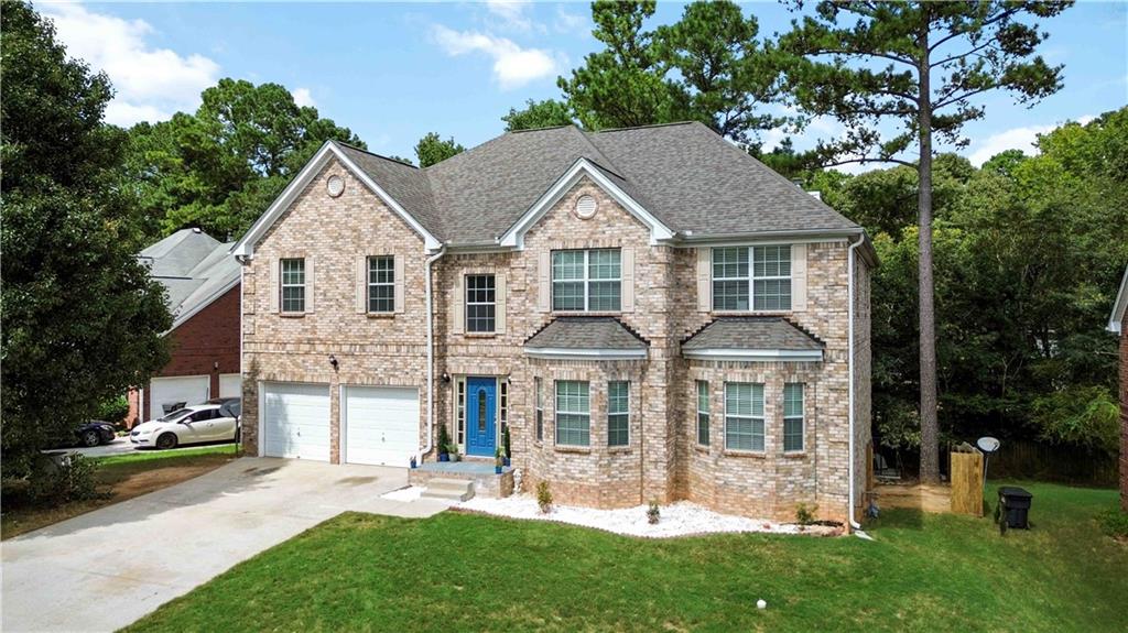 140 Helm Drive