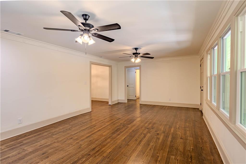307 Roswell Avenue, Rome, Georgia image 7