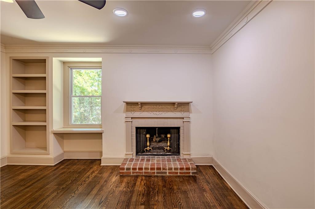 307 Roswell Avenue, Rome, Georgia image 8