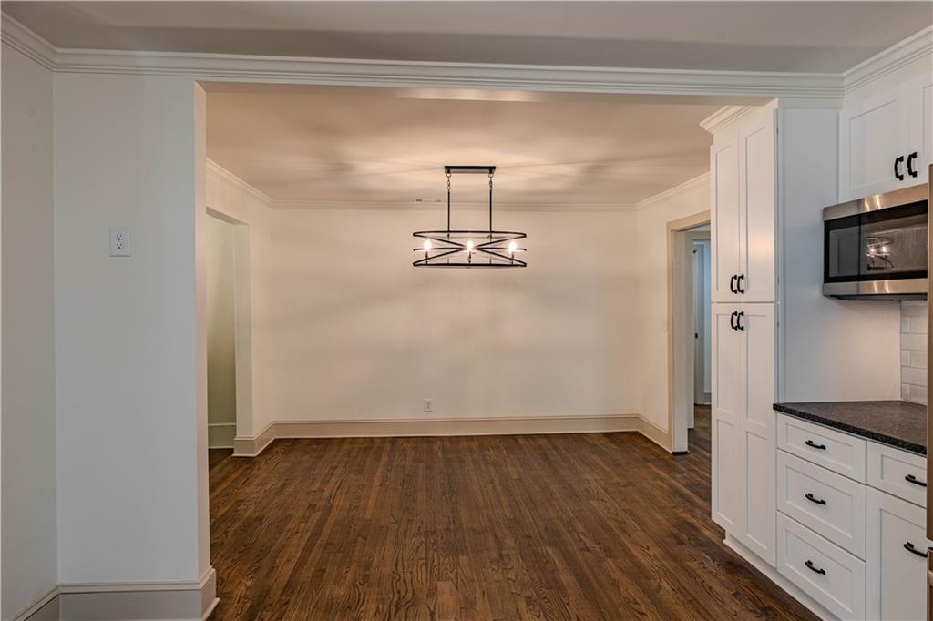 307 Roswell Avenue, Rome, Georgia image 17