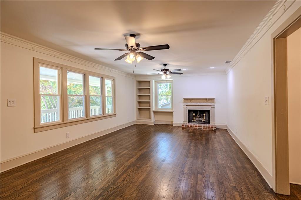 307 Roswell Avenue, Rome, Georgia image 9