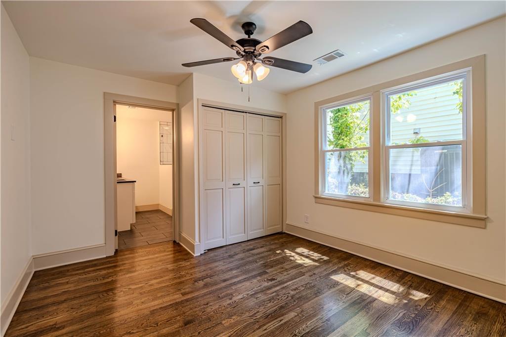 307 Roswell Avenue, Rome, Georgia image 18