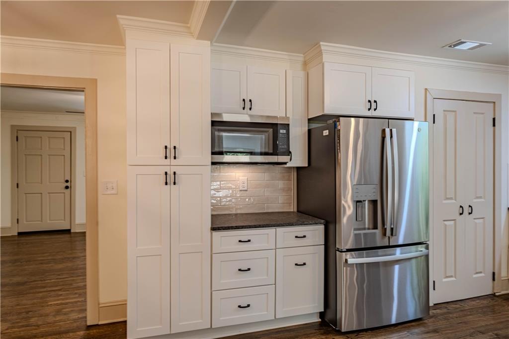 307 Roswell Avenue, Rome, Georgia image 14