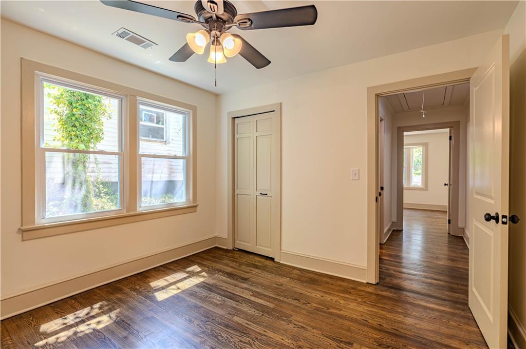307 Roswell Avenue, Rome, Georgia image 19