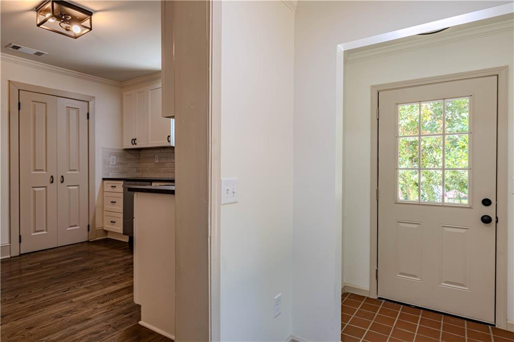 307 Roswell Avenue, Rome, Georgia image 28