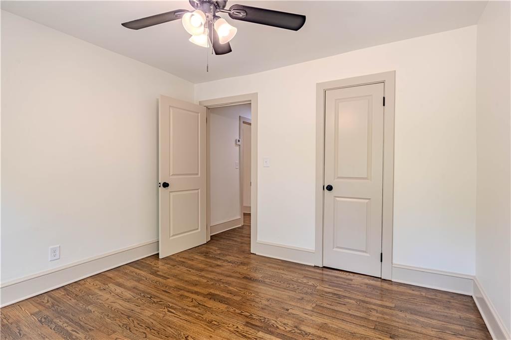 307 Roswell Avenue, Rome, Georgia image 23