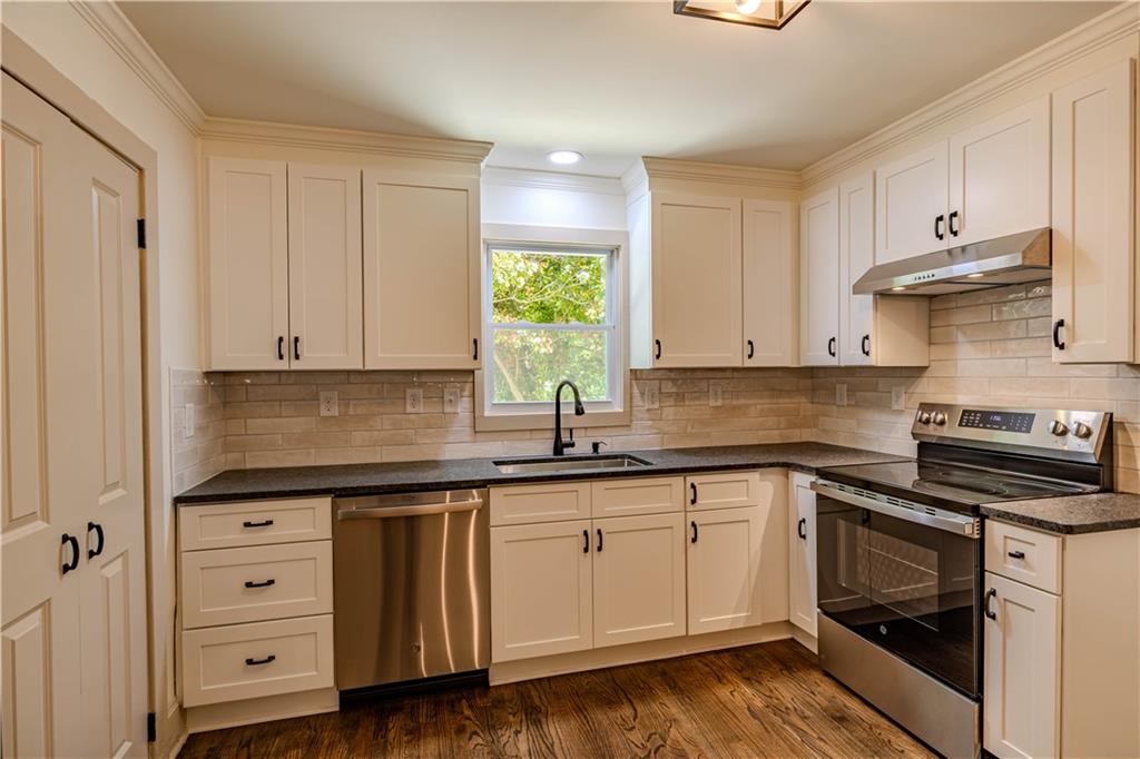 307 Roswell Avenue, Rome, Georgia image 16
