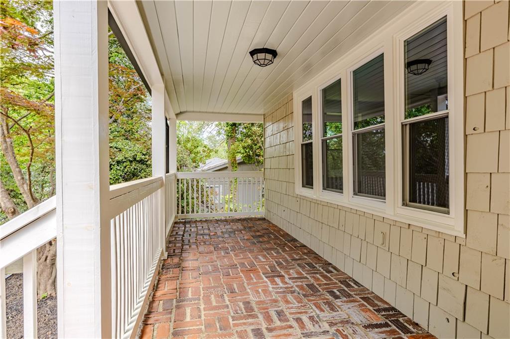 307 Roswell Avenue, Rome, Georgia image 4