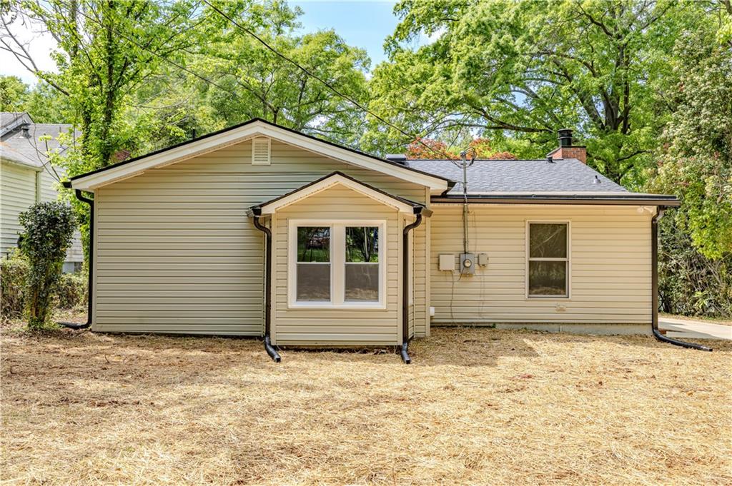 307 Roswell Avenue, Rome, Georgia image 32