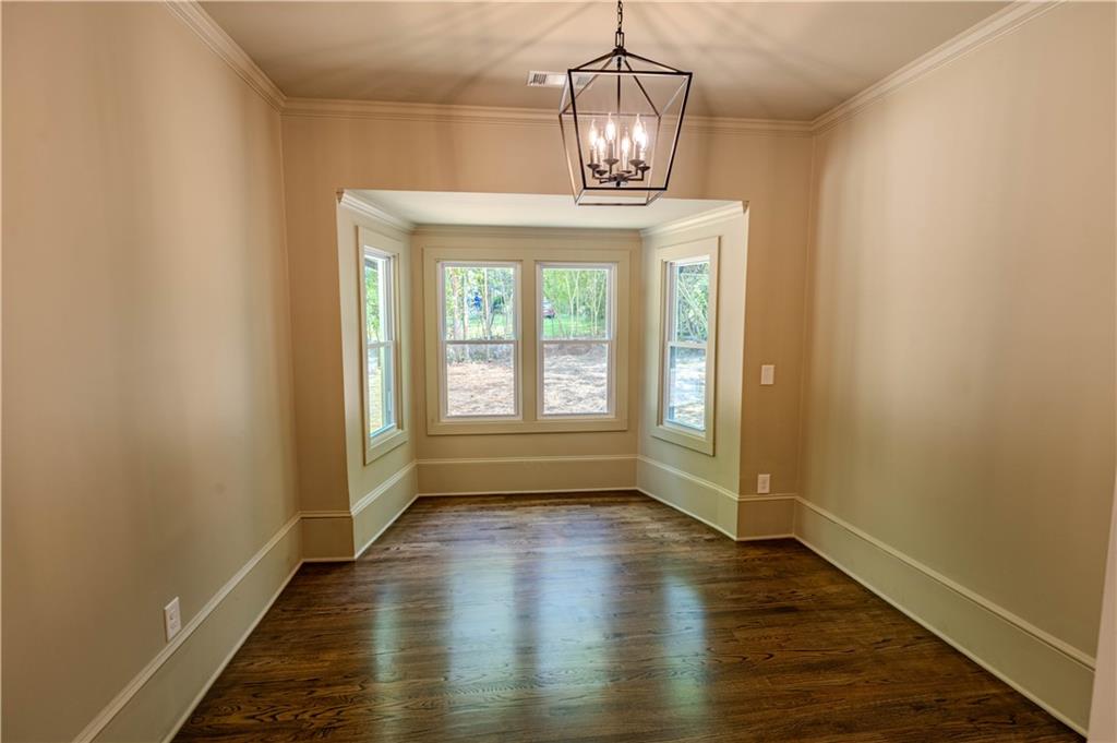 307 Roswell Avenue, Rome, Georgia image 12