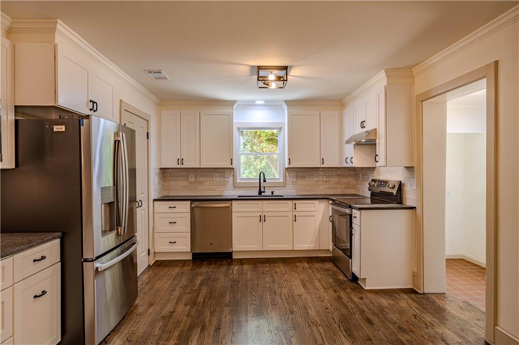 307 Roswell Avenue, Rome, Georgia image 15