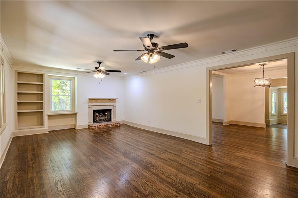307 Roswell Avenue, Rome, Georgia image 6