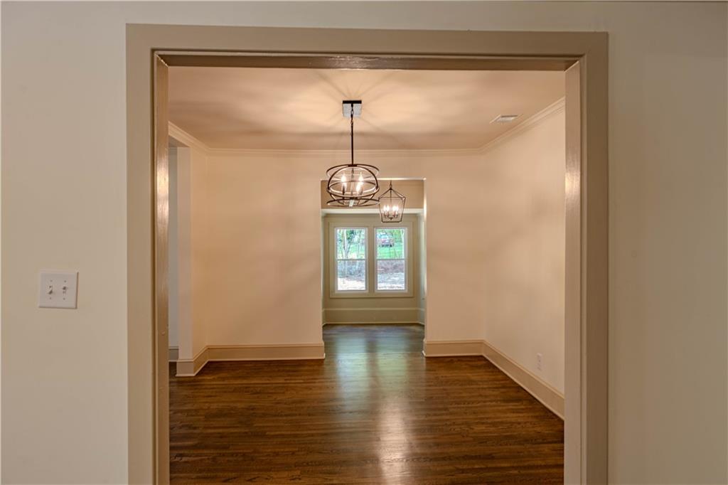 307 Roswell Avenue, Rome, Georgia image 10