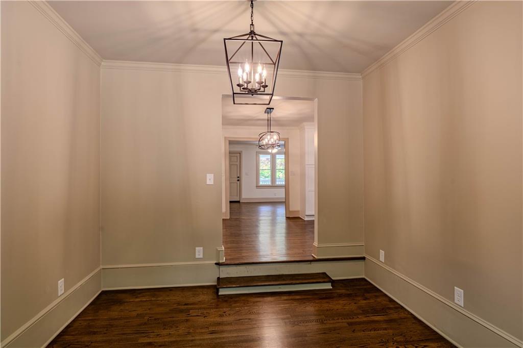 307 Roswell Avenue, Rome, Georgia image 13