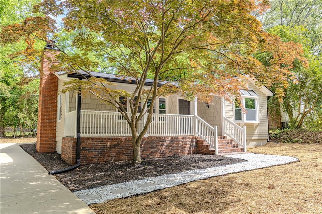 307 Roswell Avenue, Rome, Georgia image 2