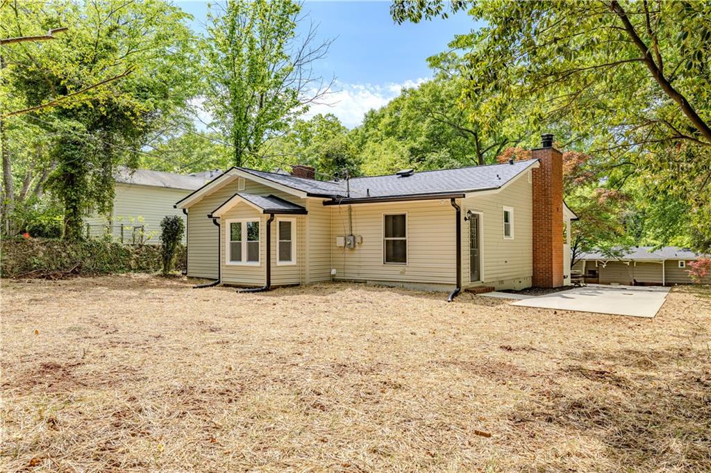 307 Roswell Avenue, Rome, Georgia image 31