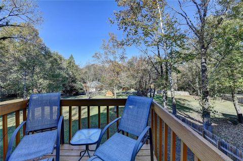 A home in Snellville