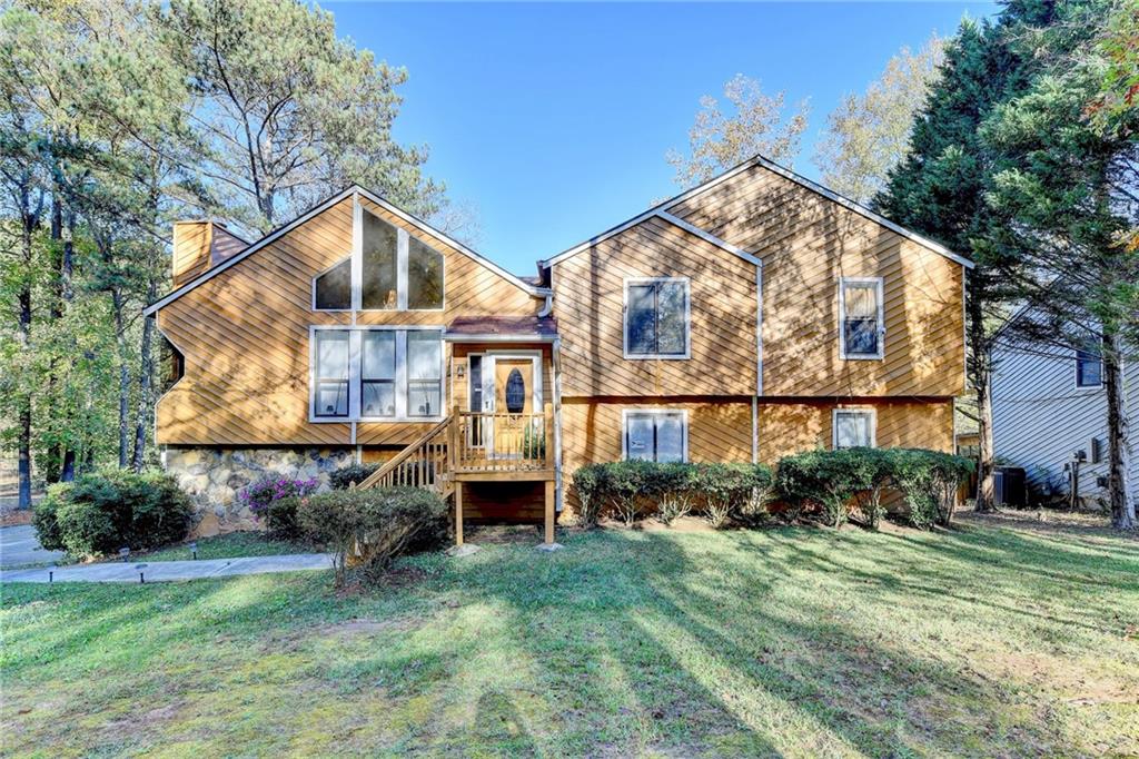 4255 Iris Brooke Lane, Snellville, Georgia image 3