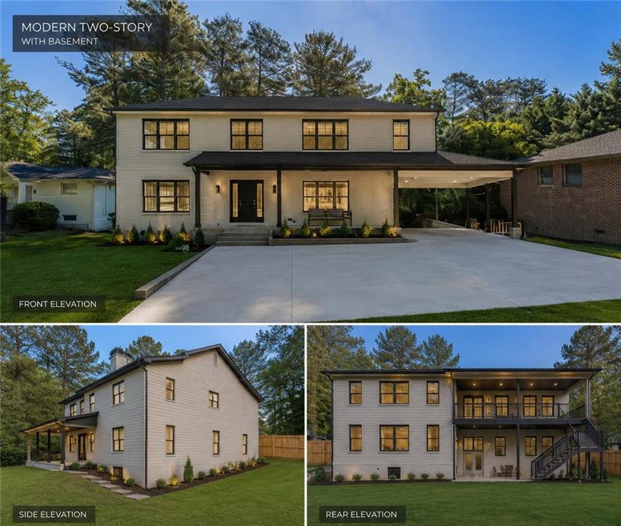 1502 N Druid Hills Road NE