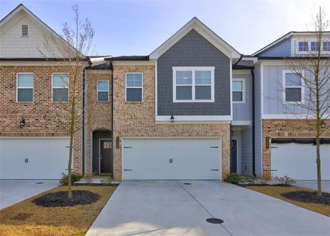 1123 Elyse Lane Mableton GA 30126