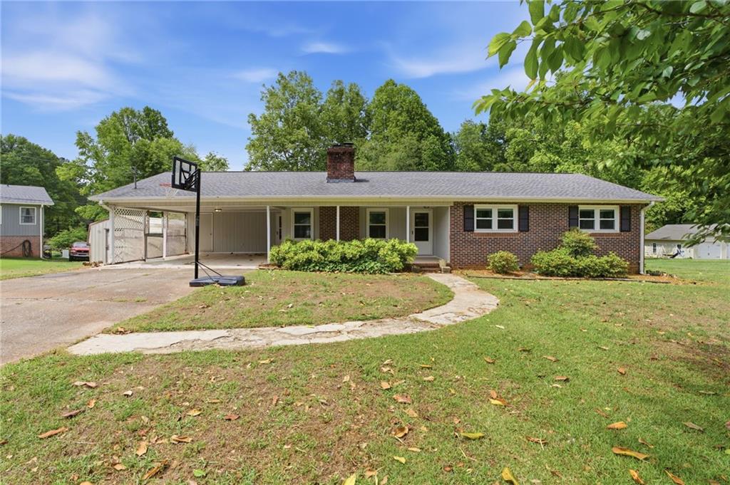 115 Windy Hill Court