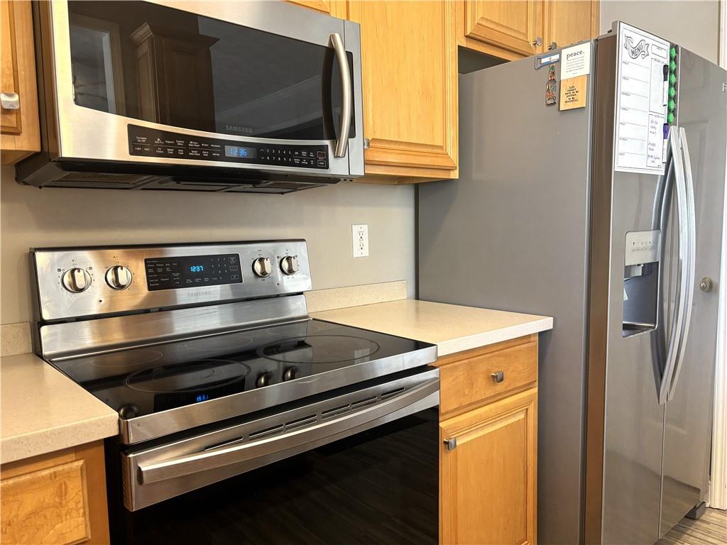 130 Camford Stone Path, Fayetteville, Georgia image 15
