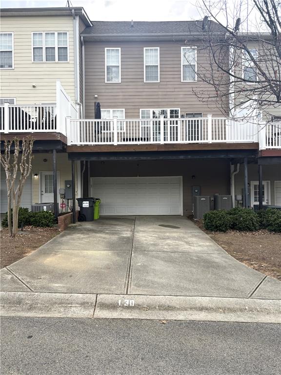 130 Camford Stone Path, Fayetteville, Georgia image 42