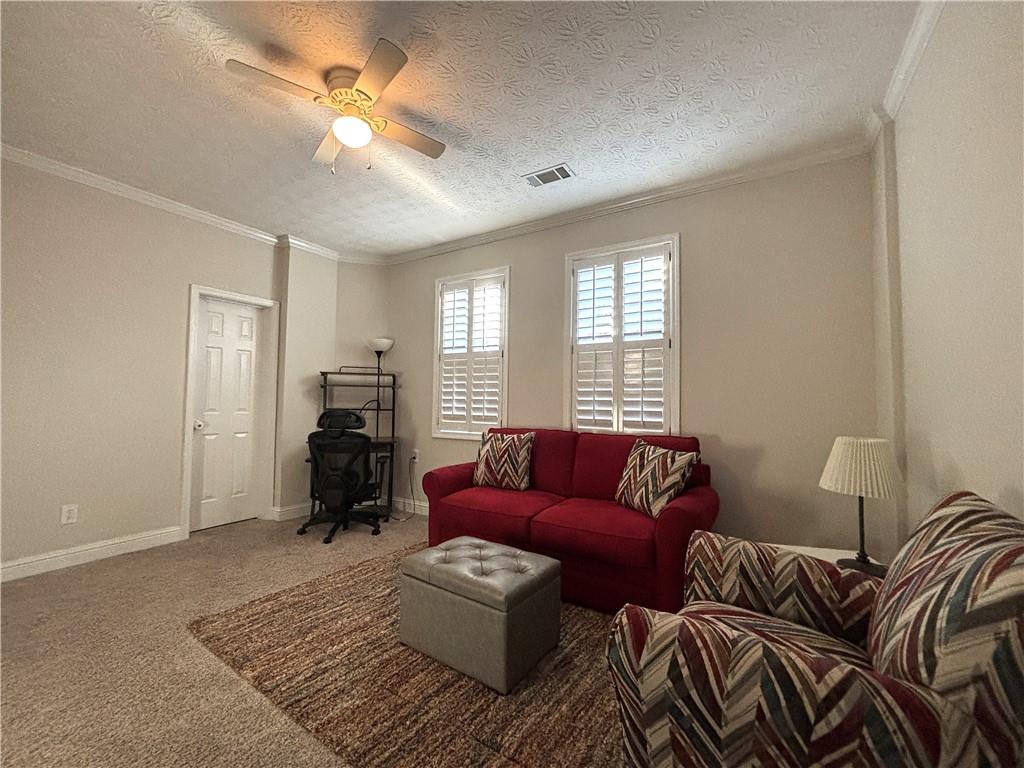 130 Camford Stone Path, Fayetteville, Georgia image 37