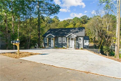 1380 Lida Street Dalton GA 30720