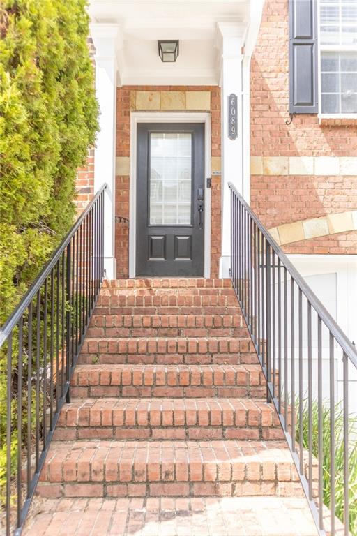 6089 Tennyson Park Way