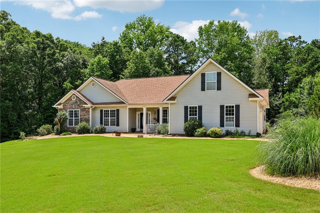 1422 New Holland Circle