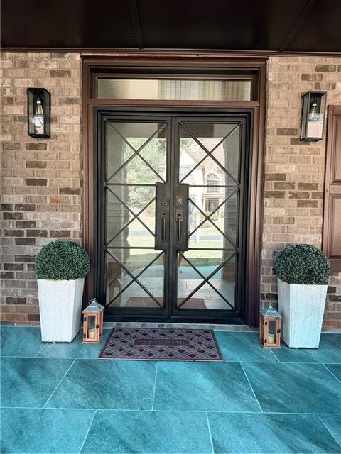 Photo of 1290 Cameron Creek, Marietta, GA 30062 (MLS # 7755231)