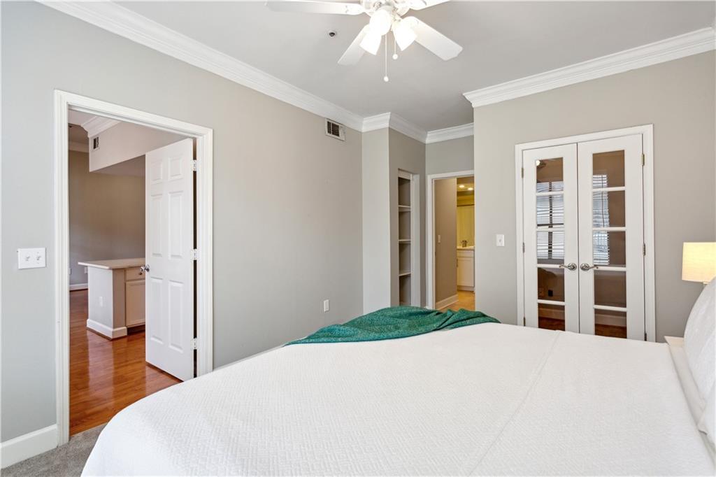 3777 Peachtree Road #1535, Atlanta, Georgia image 12