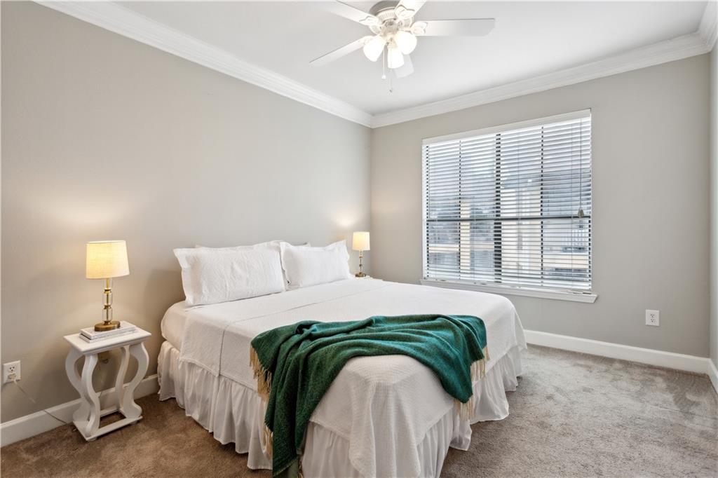 3777 Peachtree Road #1535, Atlanta, Georgia image 11