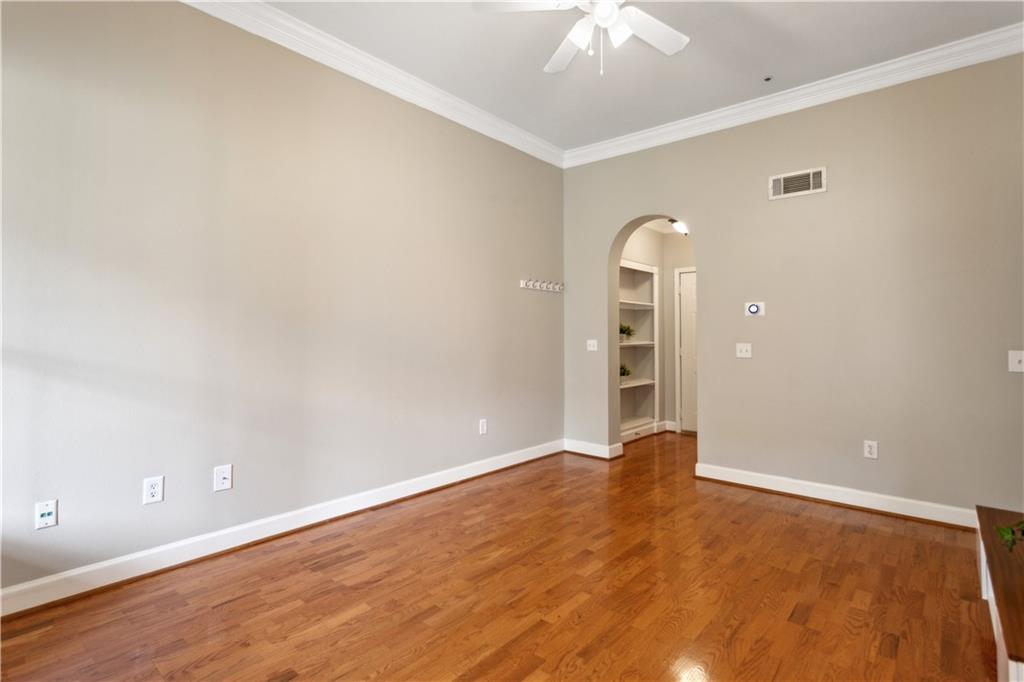 3777 Peachtree Road #1535, Atlanta, Georgia image 4