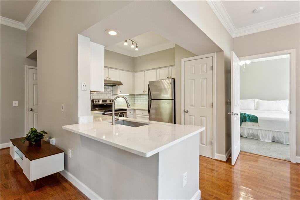 3777 Peachtree Road #1535, Atlanta, Georgia image 6