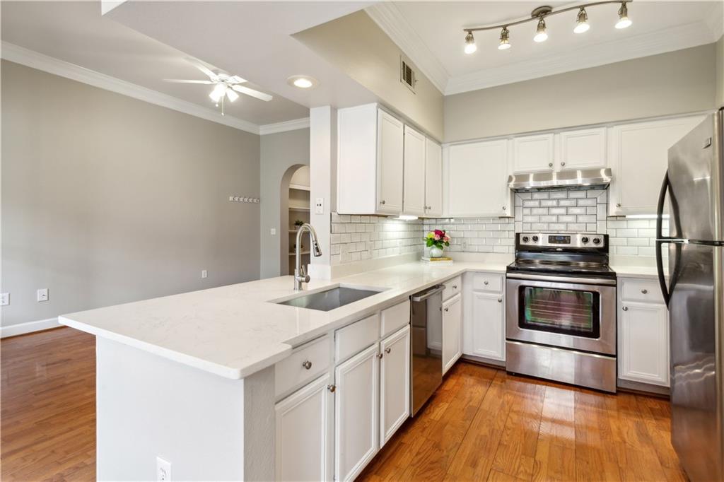 3777 Peachtree Road #1535, Atlanta, Georgia image 7