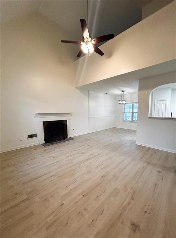 137 St Ann Circle, Dallas, Georgia image 6