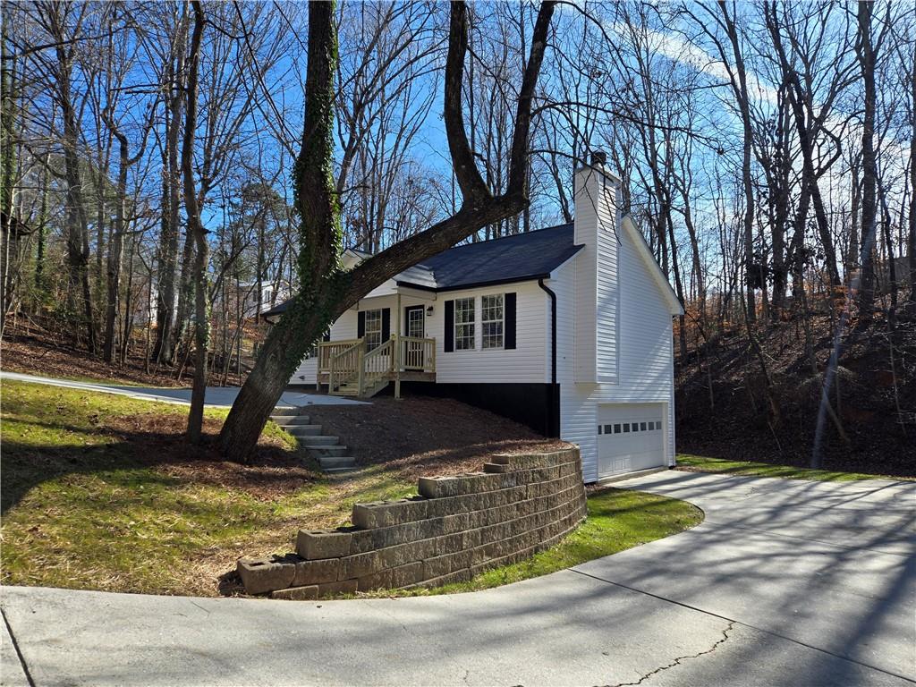 3101 Arrowhead Drive