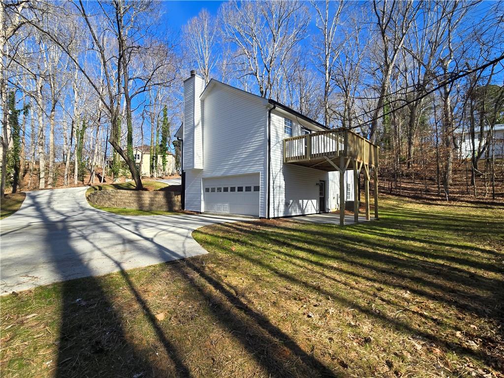 3101 Arrowhead Drive