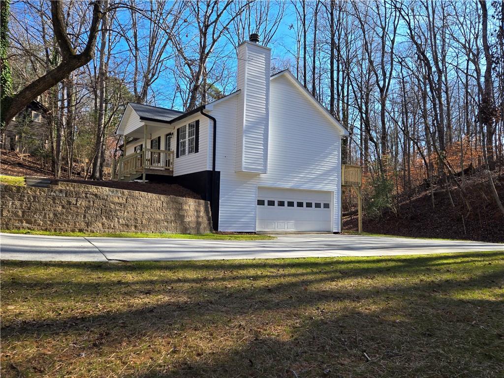 3101 Arrowhead Drive