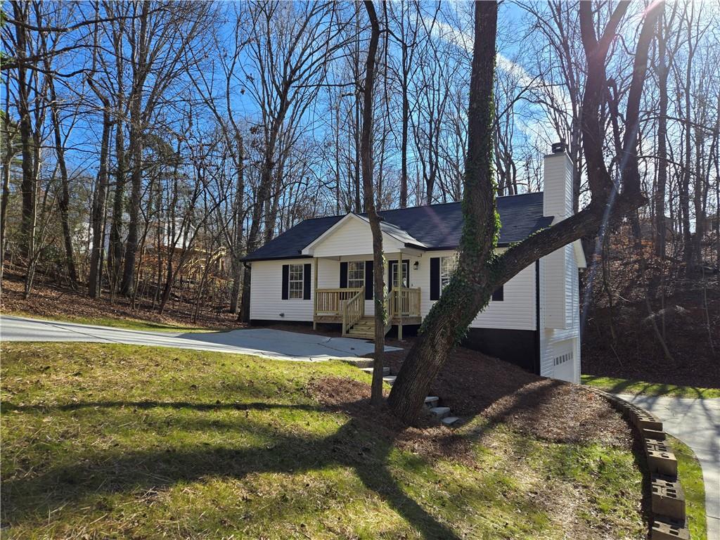 3101 Arrowhead Drive