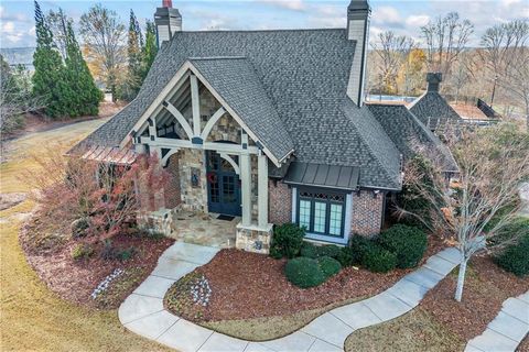 A home in Auburn