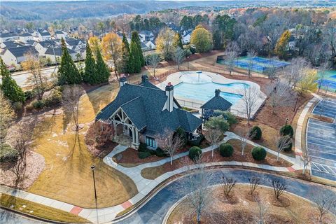 A home in Auburn