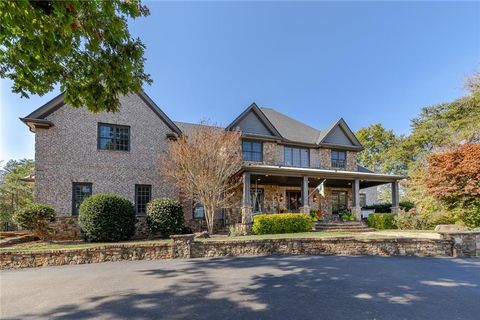 7945 Reinhardt College Parkway Waleska GA 30183