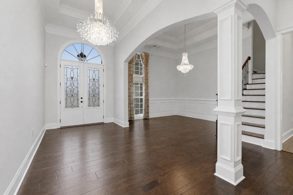 1042 Beaver Dam Road