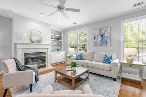 1111 Waters Edge Trail Roswell GA 30075