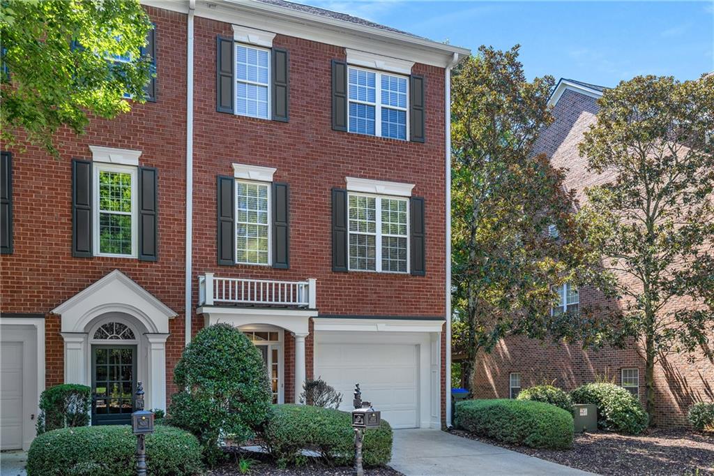 Heritage at Roswell - Residential